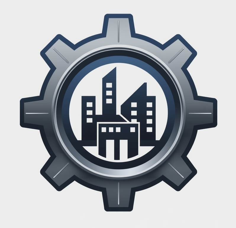 Squablonslyxaron logo